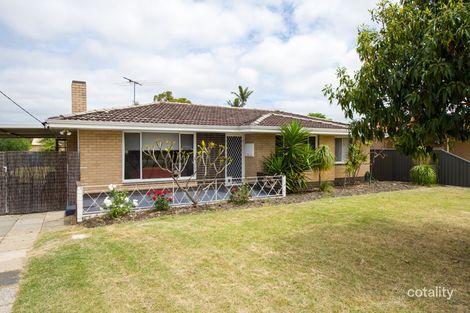 22 Belinda Ave, Cloverdale, WA 6105