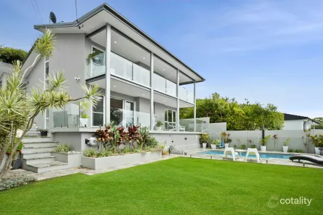 13 Tipperary Ave, Killarney Heights, NSW 2087