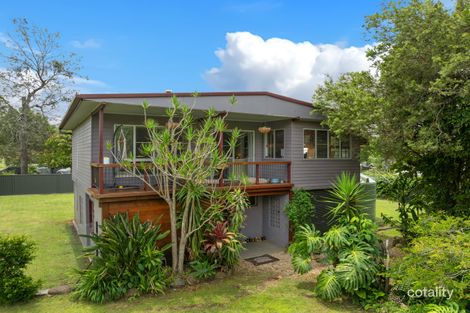 1347 Summerland Way, Wiangaree, NSW 2474