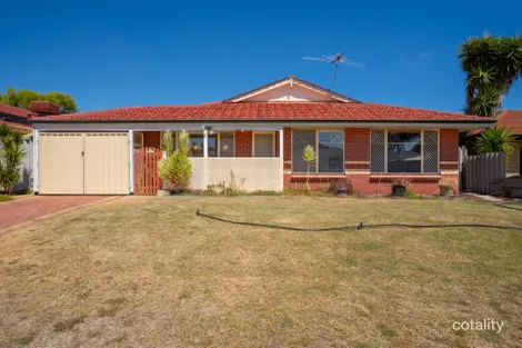 38 Charnley Gdns, Waikiki, WA 6169