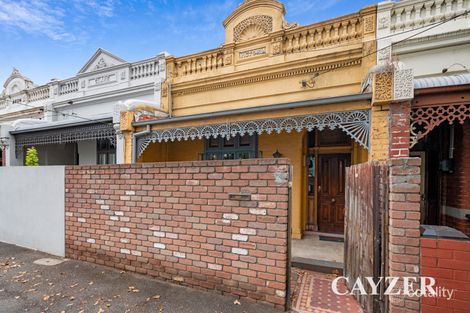 Property photo of 212 Ferrars Street South Melbourne VIC 3205
