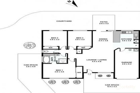 Property photo of 60/38 Murev Way Carrara QLD 4211