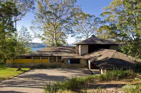 Property photo of 3 Pindari Place Bayview NSW 2104