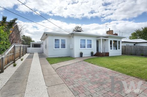 Property photo of 22 Hamlyn Avenue Hamlyn Heights VIC 3215