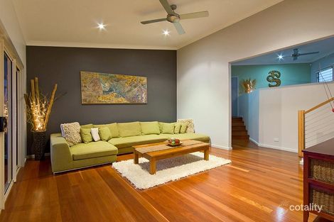 Property photo of 27 Serenade Drive Coomera QLD 4209