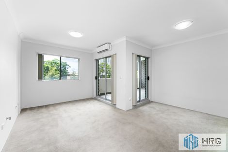 Property photo of 10/2 Porter Street Ryde NSW 2112