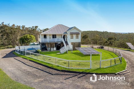 Property photo of LOT 2 Brennan Road Allenview QLD 4285