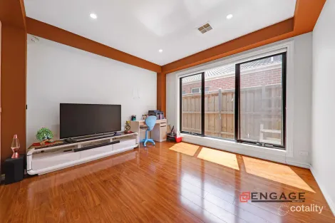 Property photo of 77 Haystack Drive Truganina VIC 3029