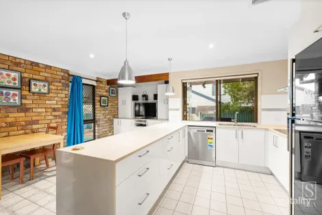 Property photo of 41 Kosciusko Street Middle Park QLD 4074