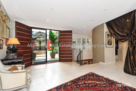 Property photo of 156/4730 The Parkway Hope Island QLD 4212