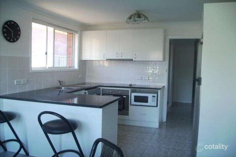 Property photo of 1 Hennesy Crescent Shalvey NSW 2770
