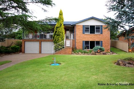 Property photo of 19 McClintock Drive Muswellbrook NSW 2333