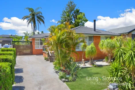 25 Cooper St, Penrith, NSW 2750