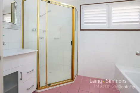 Property photo of 25 Cooper Street Penrith NSW 2750