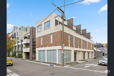 3/71-73 Rose St, Fitzroy, VIC 3065