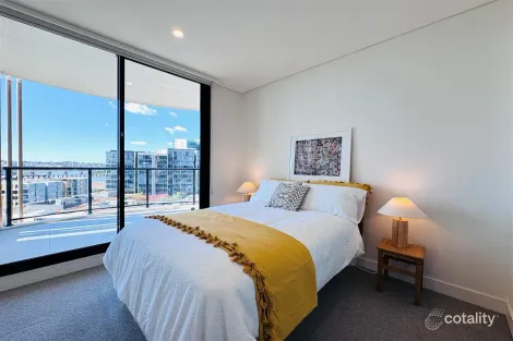 1408/14 Hill Rd, Wentworth Point, NSW 2127
