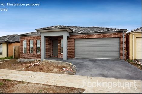 Property photo of 85 Toolern Waters Drive Weir Views VIC 3338