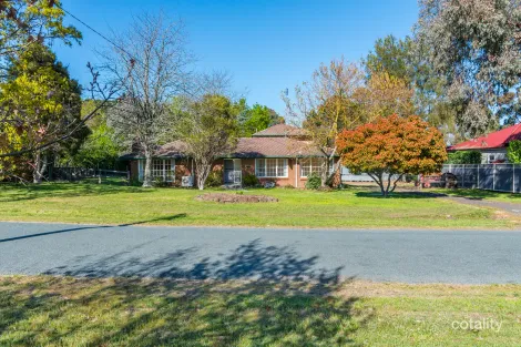 Property photo of 1A George Street Kyneton VIC 3444