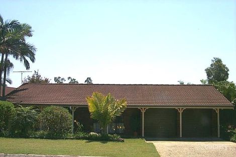 33 Tanglewood St, Middle Park, QLD 4074