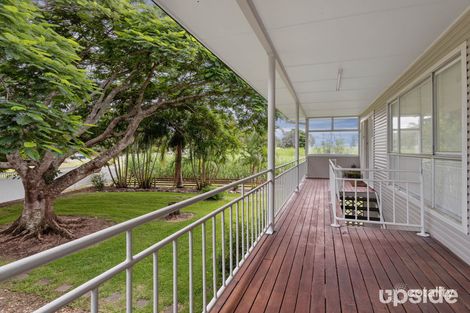 Property photo of 8582 Tweed Valley Way Tumbulgum NSW 2490