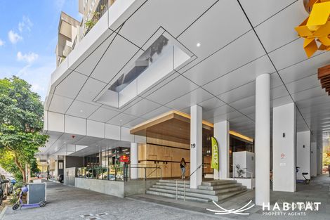 Property photo of 1601/19 Hope Street South Brisbane QLD 4101