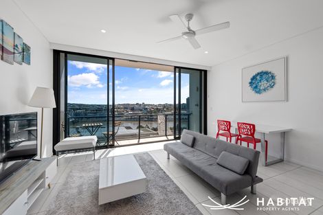 Property photo of 1601/19 Hope Street South Brisbane QLD 4101
