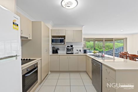 Property photo of 23 Tunstall Place Brassall QLD 4305