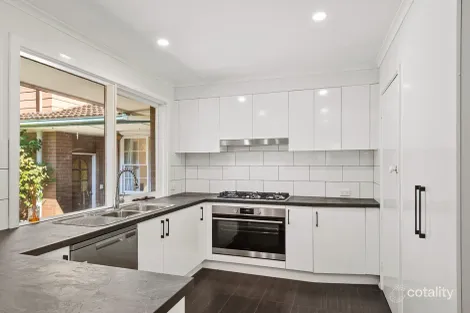 Property photo of 1A George Street Kyneton VIC 3444