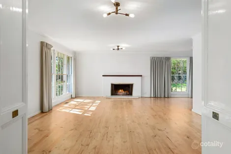 Property photo of 1A George Street Kyneton VIC 3444