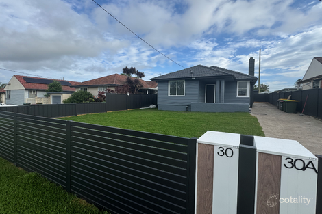 Property photo of 30 Cameron Street Jesmond NSW 2299