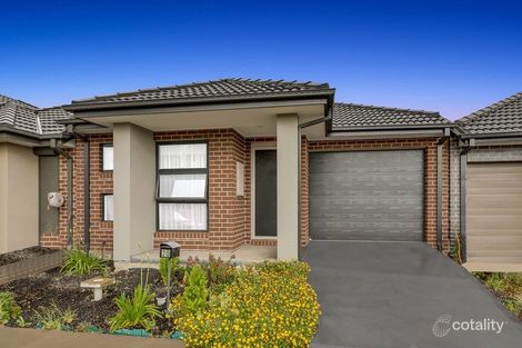 Property photo of 20 Milan Way Truganina VIC 3029