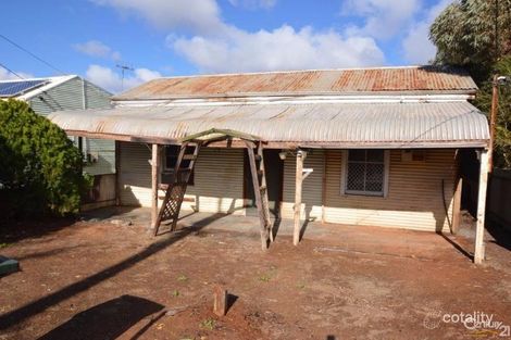 85 Thomas Lane, Broken Hill, NSW 2880