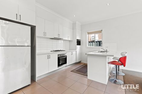 Property photo of 36 Kopi Way Wollert VIC 3750