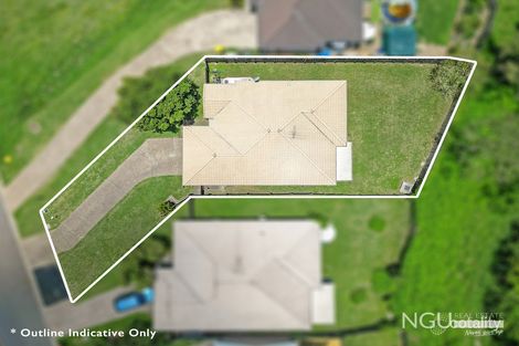 Property photo of 23 Tunstall Place Brassall QLD 4305