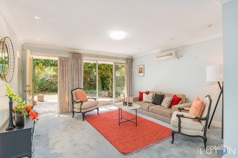 Property photo of 9/6-8 Fawkner Street Braddon ACT 2612