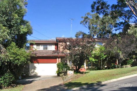 25 Bandain Ave, Kareela, NSW 2232