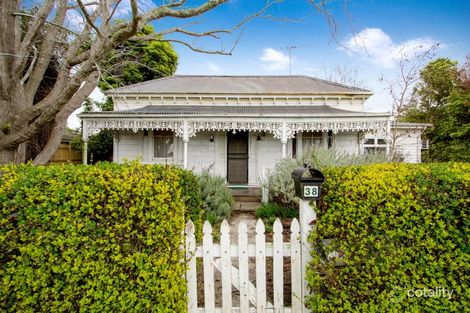 38 Skinner St, Hastings, VIC 3915