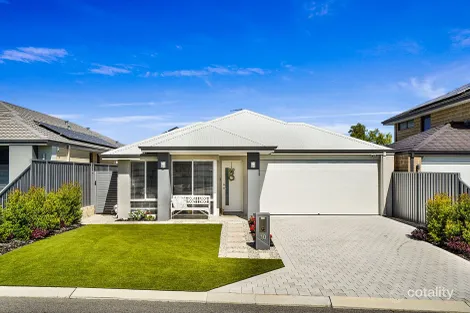 Property photo of 10 Borbey Street Madeley WA 6065