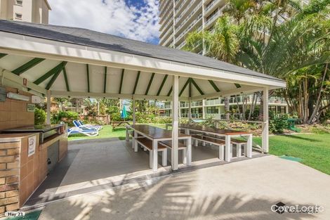 Property photo of 27/33 Thornton Street Surfers Paradise QLD 4217