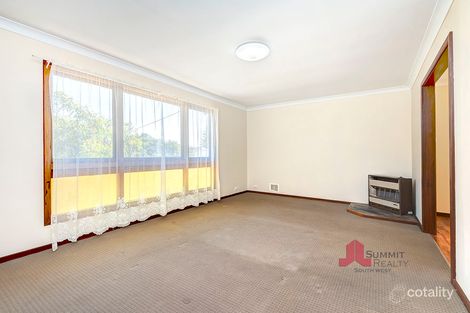 Property photo of 7 Pioneer Street Binningup WA 6233