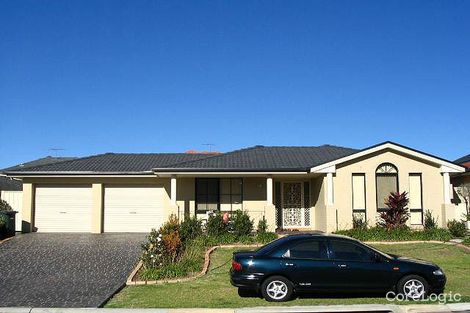 Property photo of 40 Tangerine Drive Quakers Hill NSW 2763