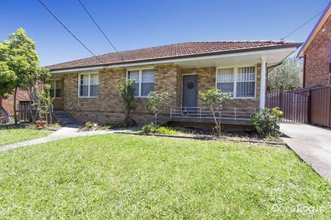 Property photo of 16 Kells Road Ryde NSW 2112