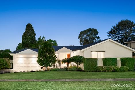 Property photo of 14 Grantham Terrace Mulgrave VIC 3170