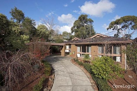 Property photo of 20 Verene Avenue Templestowe Lower VIC 3107