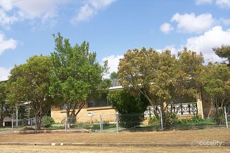 Property photo of 53 Pitt Street Walkervale QLD 4670