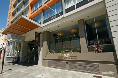 317/305 Murray St, Perth, WA 6000