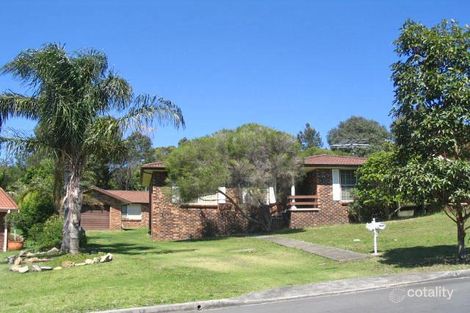 33 Hopman Cres, Berkeley, NSW 2506