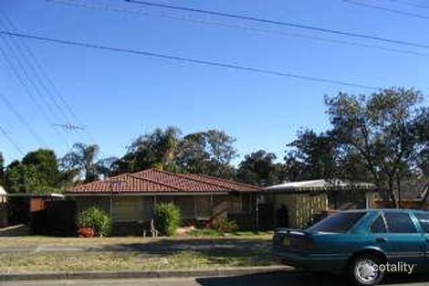 31 Bambara St, Dharruk, NSW 2770