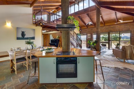 Property photo of 121 Powells Road Marian QLD 4753