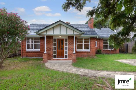 Property photo of 12 Burbank Street Ashburton VIC 3147